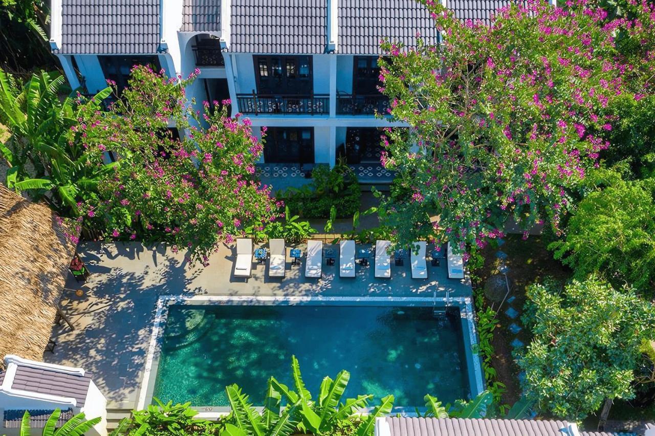 Hoi An Village Villas Exterior foto