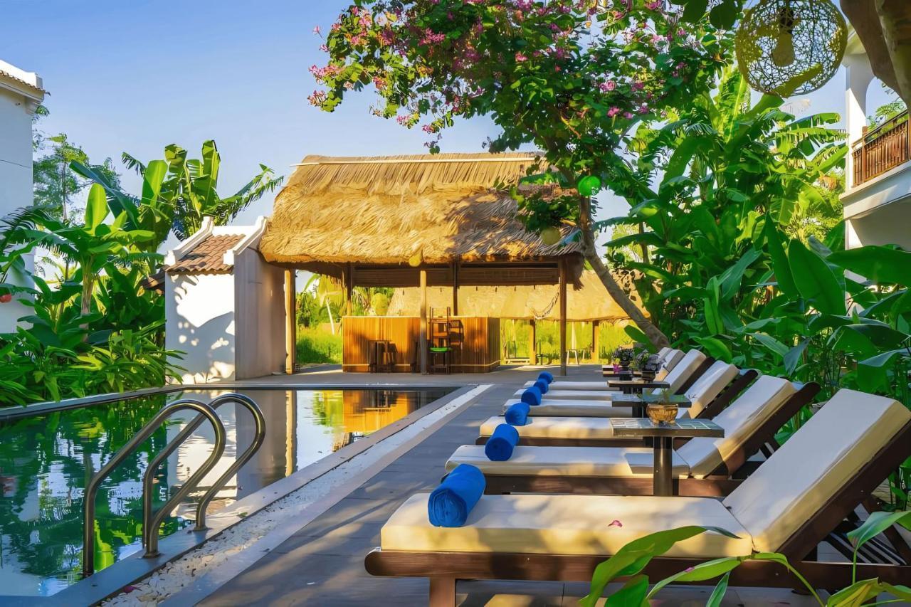 Hoi An Village Villas Exterior foto