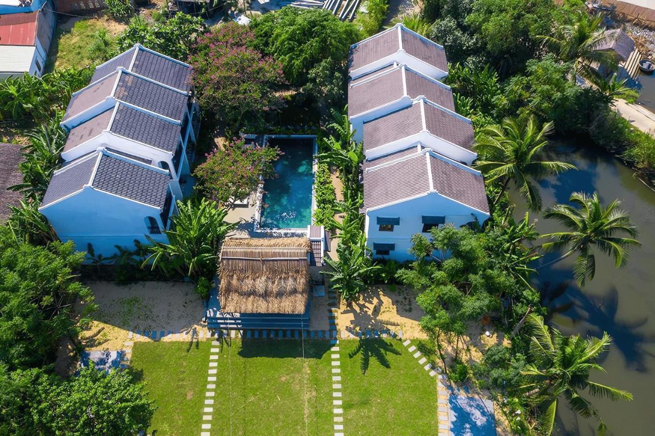 Hoi An Village Villas Exterior foto