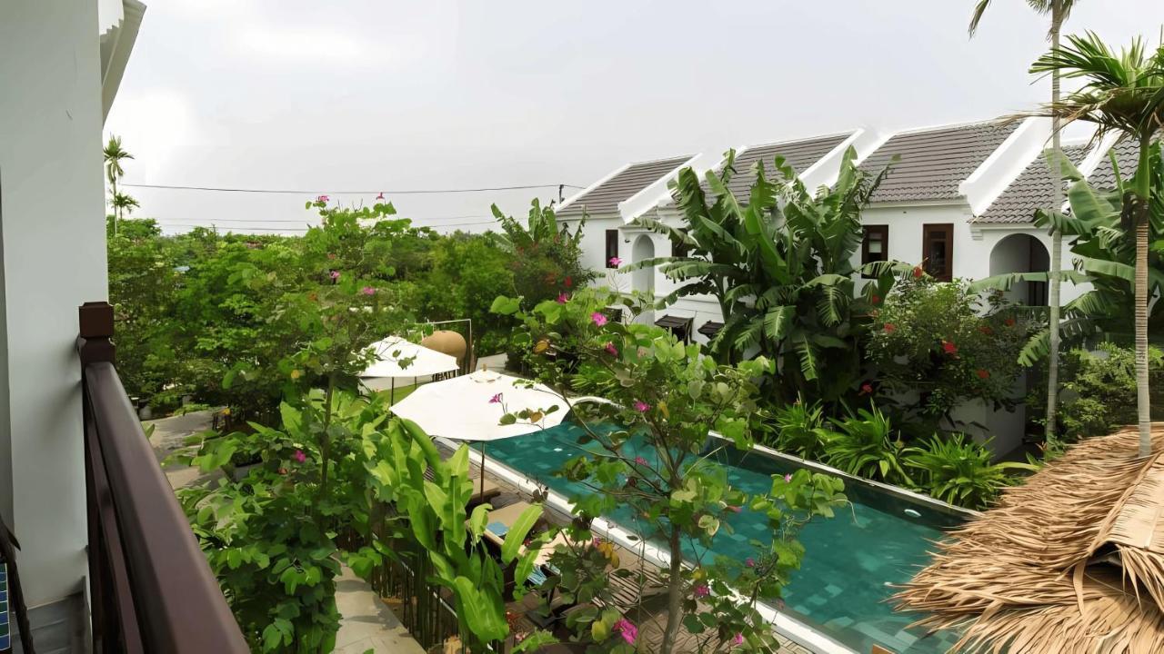 Hoi An Village Villas Exterior foto