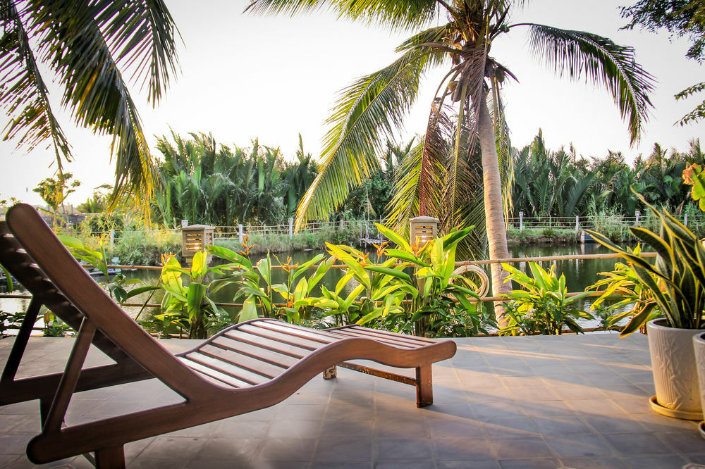 Hoi An Village Villas Exterior foto