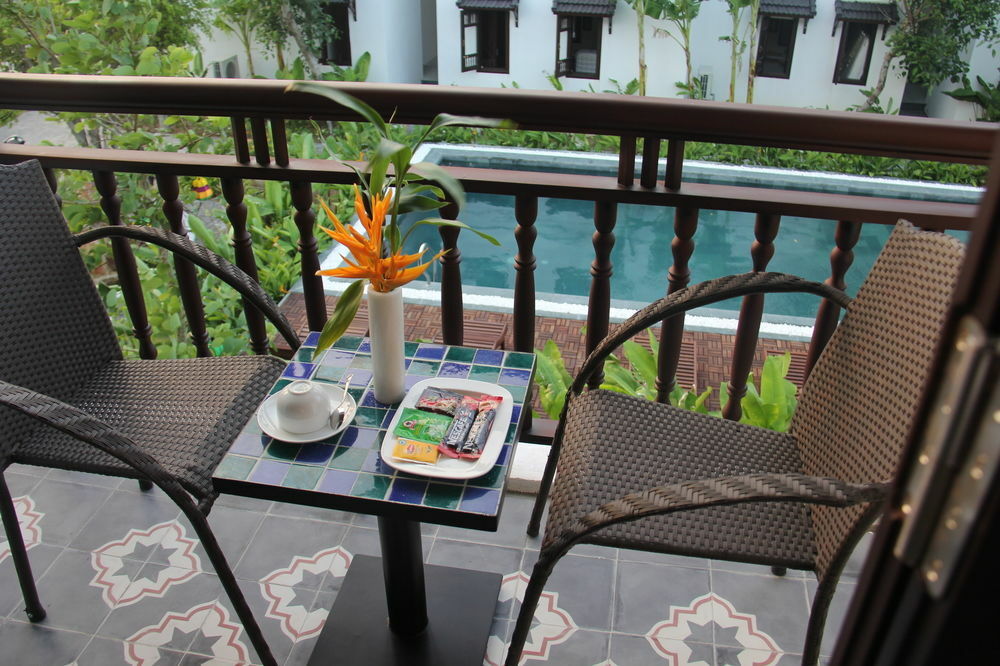 Hoi An Village Villas Exterior foto