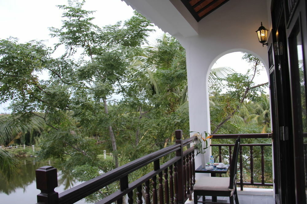 Hoi An Village Villas Exterior foto