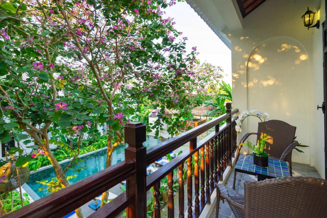 Hoi An Village Villas Exterior foto
